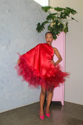Ruby Rose Kaftan