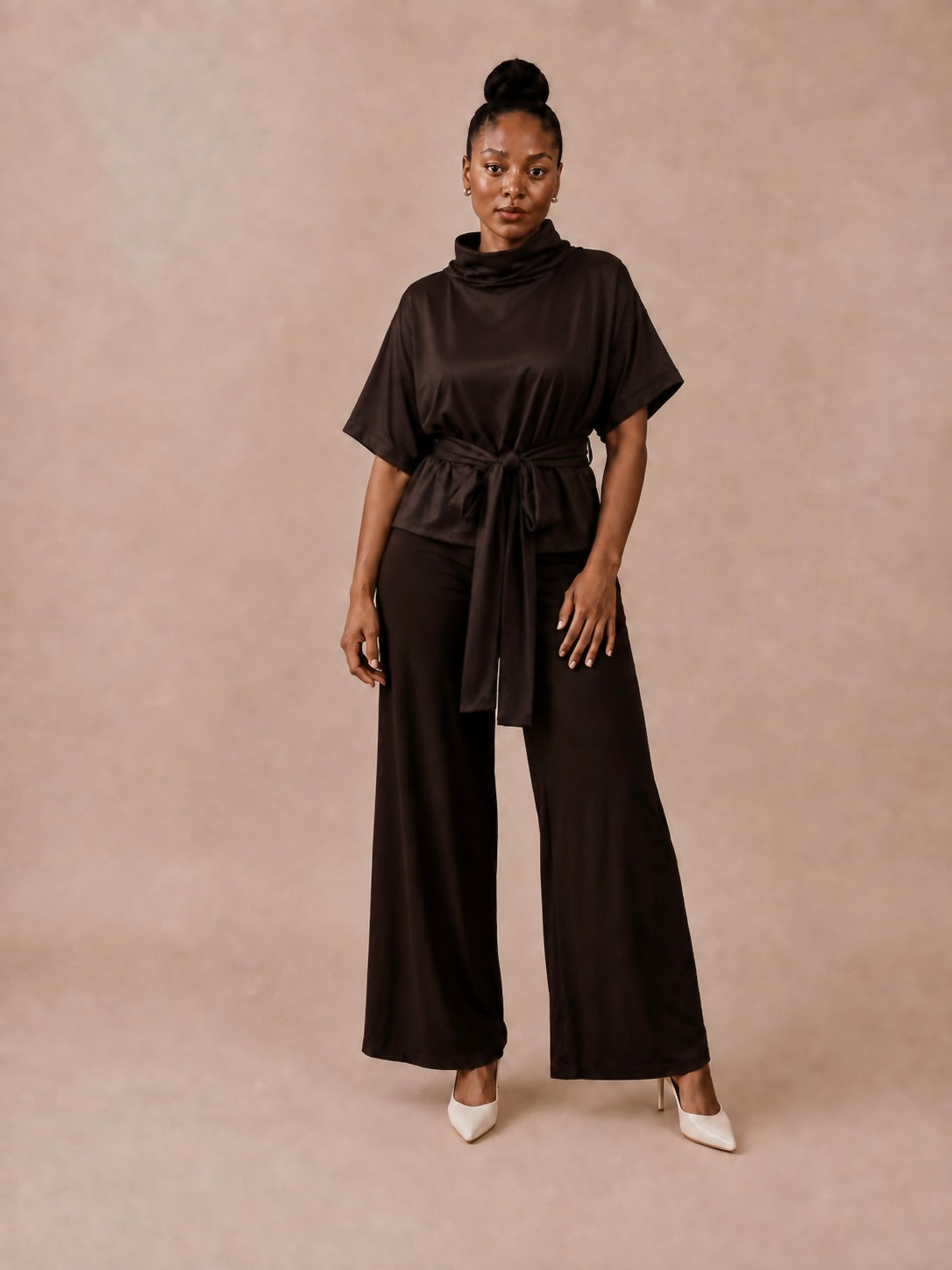 Kimono Work Blouse