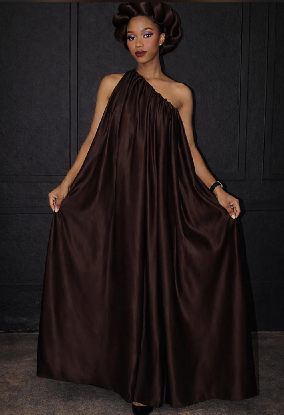 Grecian Muse Set