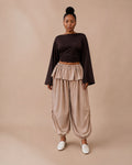 Bella Convertible Sweatpants