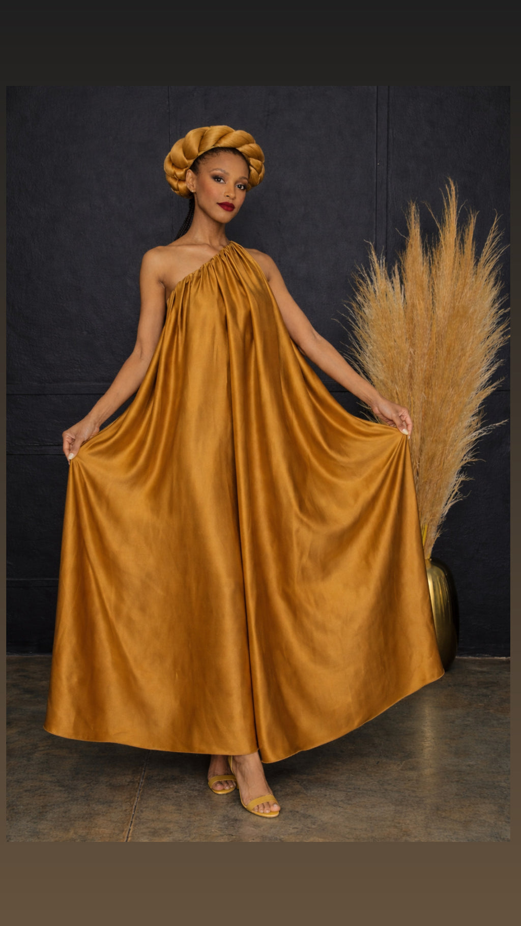 Grecian Muse Set